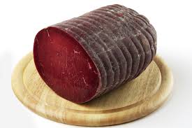 BRESAOLA