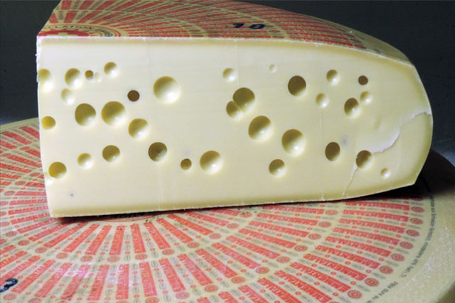 EMMENTHAL