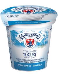 YOGURT VIPITENO DA 250 gr